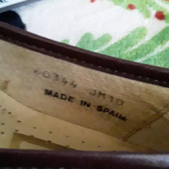 Retro Shoes - Picture 4 of 4